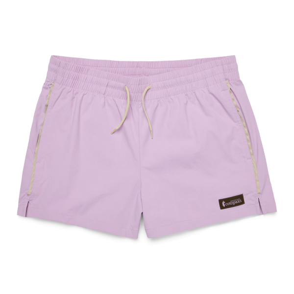 Brinco 3 Short - Solid - Women's - Image 27