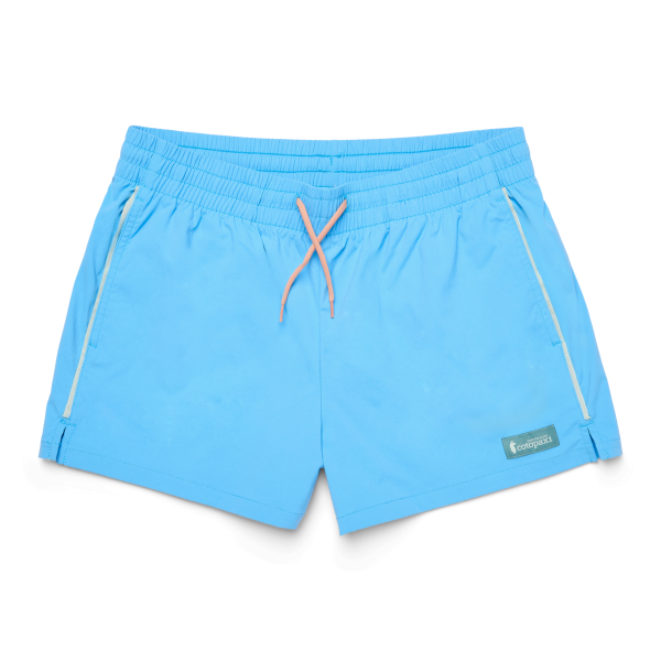 Brinco 3 Short - Solid - Women's - Image 36