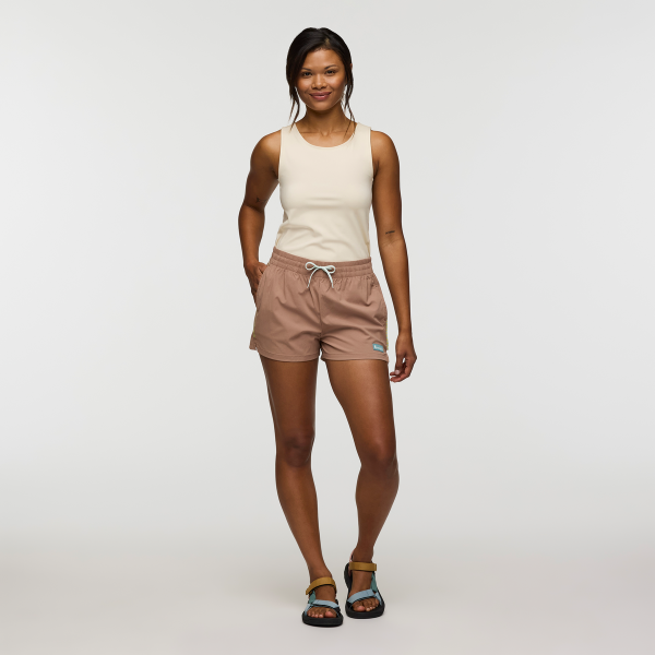 Brinco 3 Short - Solid - Women's - Image 39