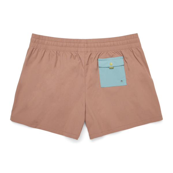 Brinco 3 Short - Solid - Women's - Image 44
