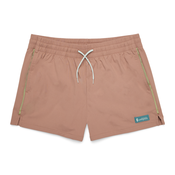 Brinco 3 Short - Solid - Women's - Image 43
