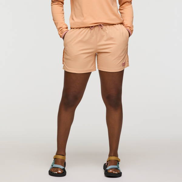Brinco 5 Short - Solid - Women's - Image 16