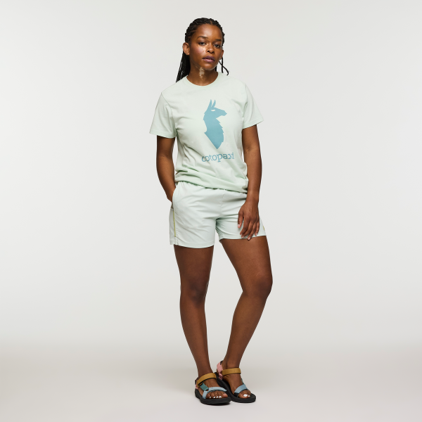 Brinco 5 Short - Solid - Women's - Image 22