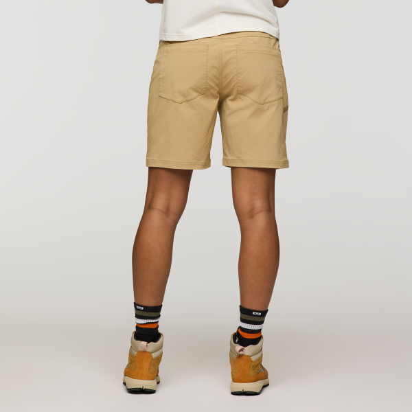 Coraje Tech Short - Women's - Image 5