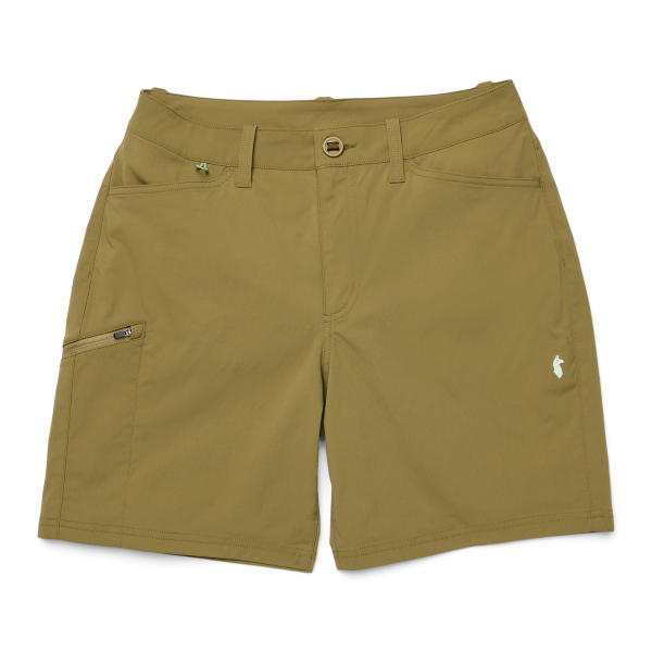 Coraje Tech Short - Women's - Image 15