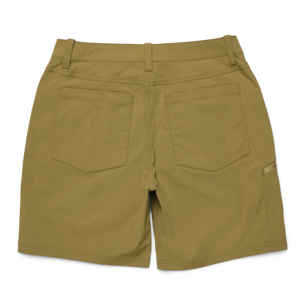 Coraje Tech Short - Women's - Image 16