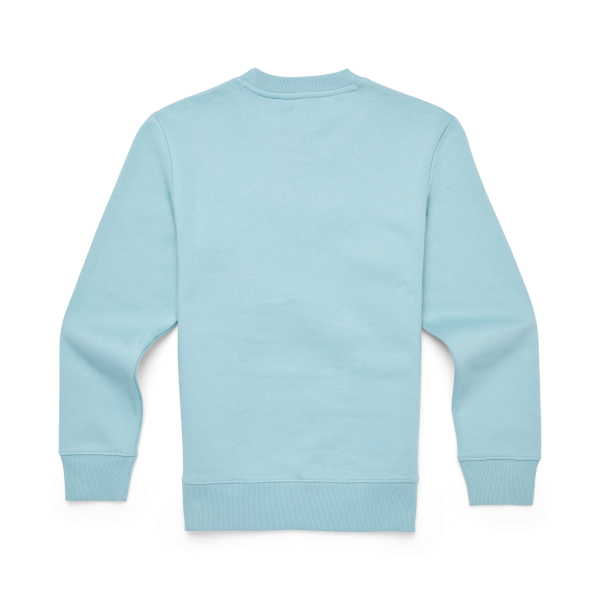 Coto-Patch Crew Sweatshirt - Women's - Image 28