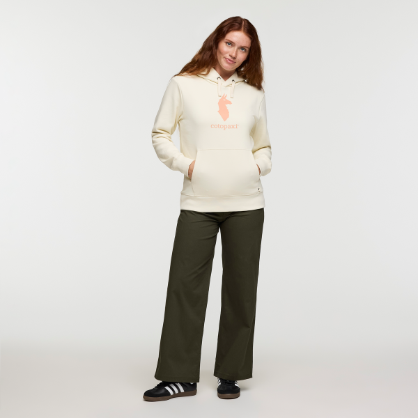 Cotopaxi Llama Pullover Hoodie - Women's - Image 11