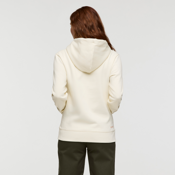 Cotopaxi Llama Pullover Hoodie - Women's - Image 13