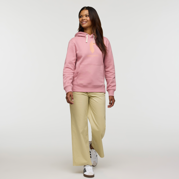 Cotopaxi Llama Pullover Hoodie - Women's - Image 24