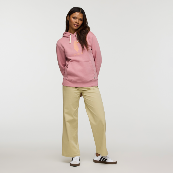 Cotopaxi Llama Pullover Hoodie - Women's - Image 19