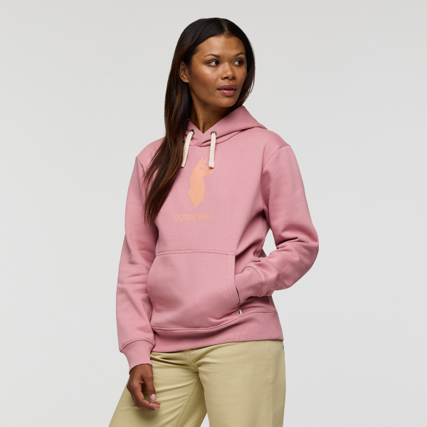 Cotopaxi Llama Pullover Hoodie - Women's - Image 18