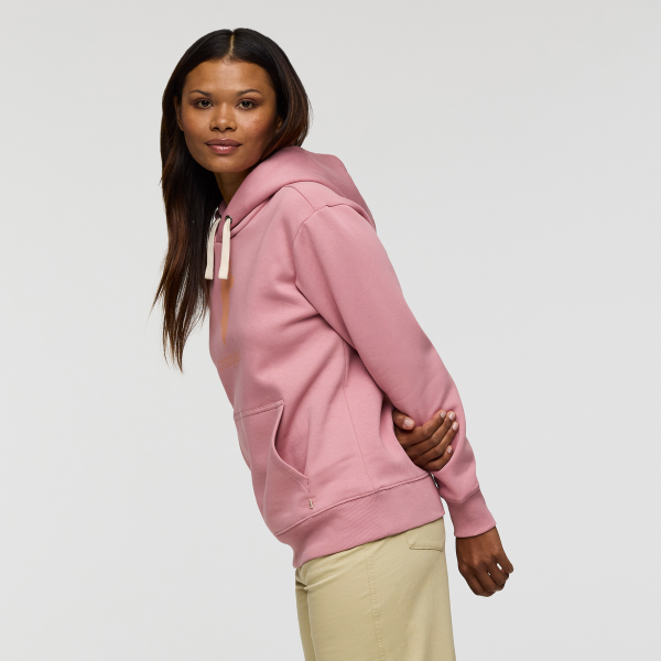 Cotopaxi Llama Pullover Hoodie - Women's - Image 25