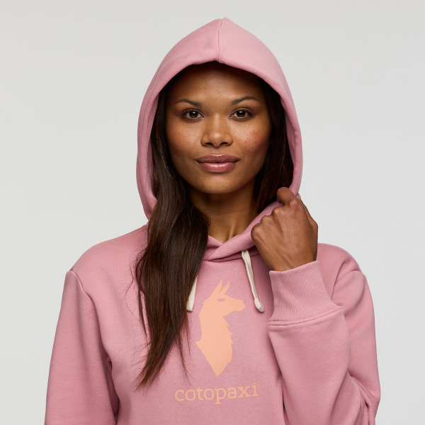 Cotopaxi Llama Pullover Hoodie - Women's - Image 22