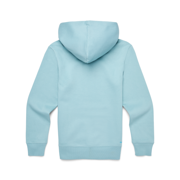 Cotopaxi Llama Pullover Hoodie - Women's - Image 7
