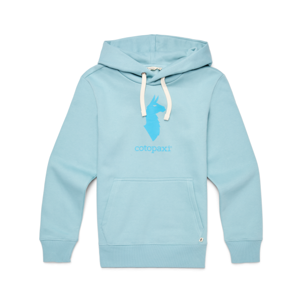 Cotopaxi Llama Pullover Hoodie - Women's - Image 6