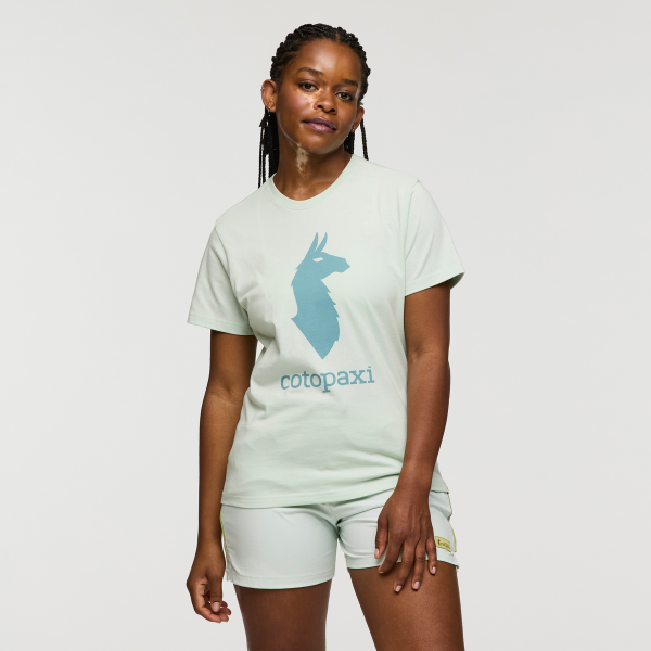 Cotopaxi Llama T-Shirt - Women's - Image 11