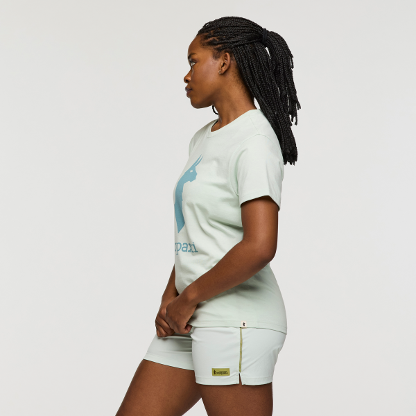 Cotopaxi Llama T-Shirt - Women's - Image 13