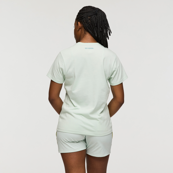 Cotopaxi Llama T-Shirt - Women's - Image 14