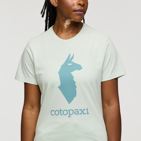 Cotopaxi Llama T-Shirt - Women's - Image 15