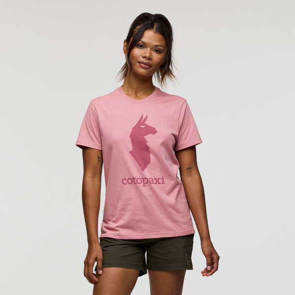Cotopaxi Llama T-Shirt - Women's - Image 16