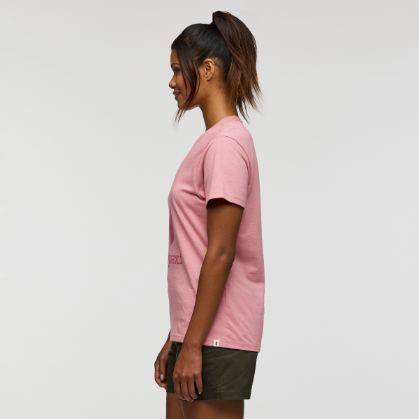 Cotopaxi Llama T-Shirt - Women's - Image 18