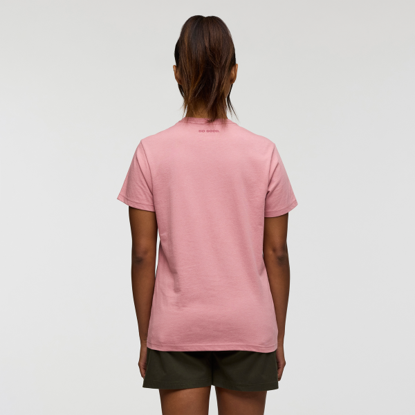 Cotopaxi Llama T-Shirt - Women's - Image 19