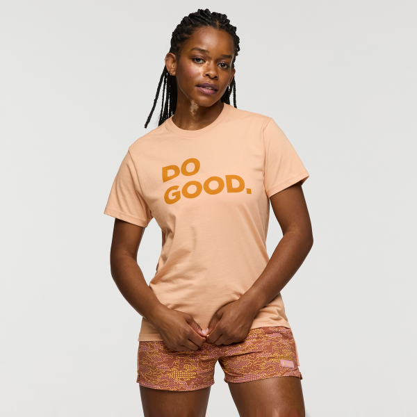 Do Good T-Shirt - Women's - Image 13