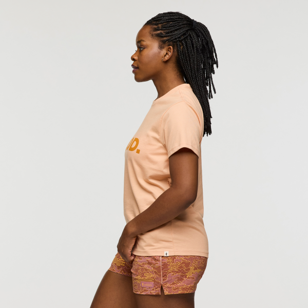 Do Good T-Shirt - Women's - Image 15