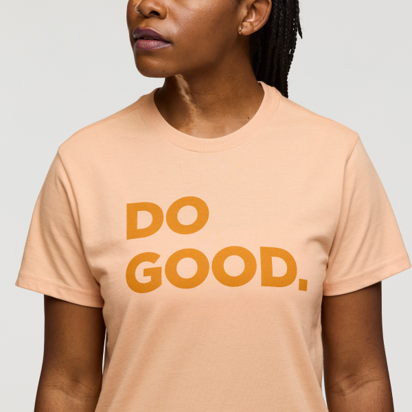 Do Good T-Shirt - Women's - Image 17