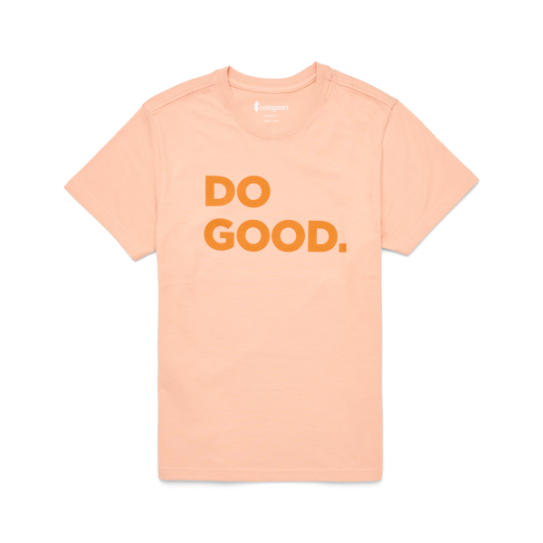 Do Good T-Shirt - Women's - Image 18