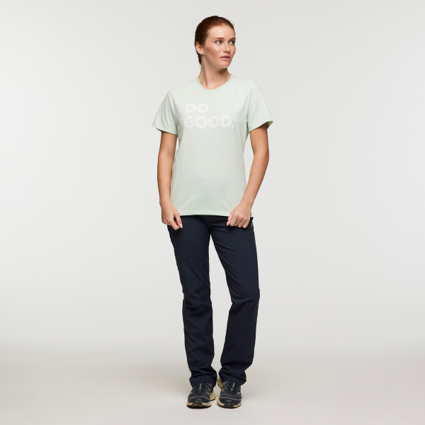 Do Good T-Shirt - Women's - Image 8