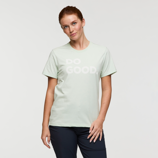 Do Good T-Shirt - Women's - Image 7