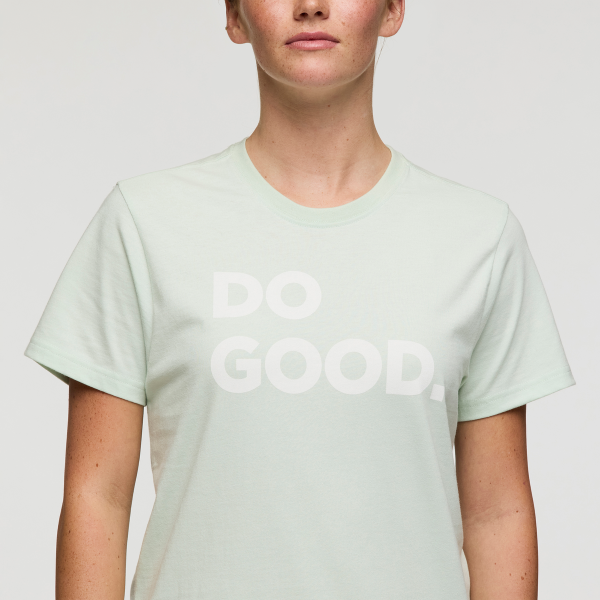 Do Good T-Shirt - Women's - Image 11