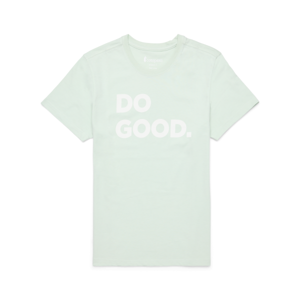 Do Good T-Shirt - Women's - Image 12