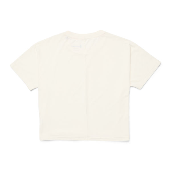 Empaca Boxy T-Shirt - Women's - Image 6