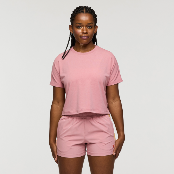 Empaca Boxy T-Shirt - Women's - Image 7