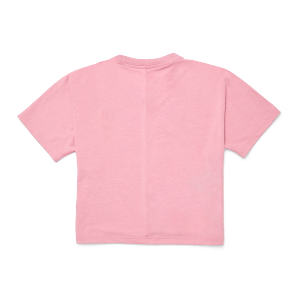 Empaca Boxy T-Shirt - Women's - Image 12