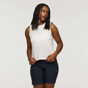 Empaca Tank - Women's