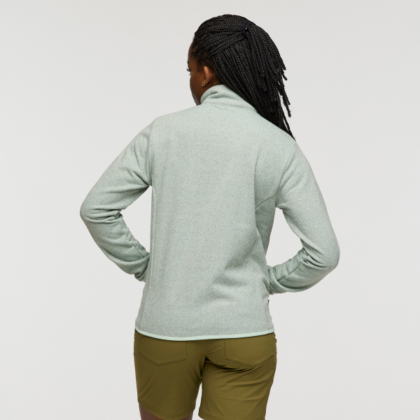 Envo Fleece Full-Zip Jacket - Women's - Image 13
