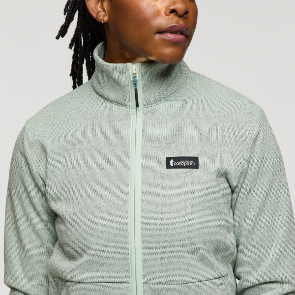 Envo Fleece Full-Zip Jacket - Women's - Image 14
