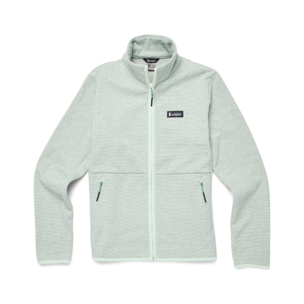Envo Fleece Full-Zip Jacket - Women's - Image 17