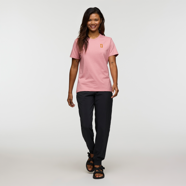 Gear For Good Stripes T-Shirt - Women's - Image 2