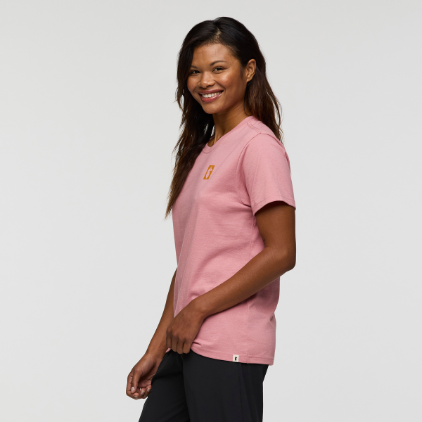 Gear For Good Stripes T-Shirt - Women's - Image 3