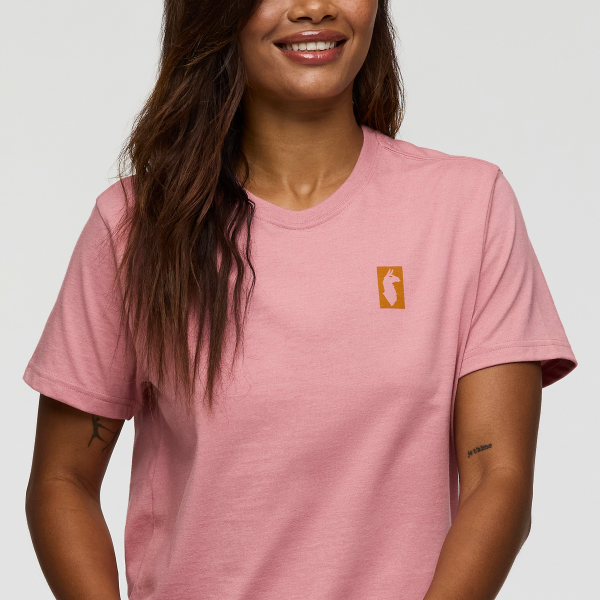 Gear For Good Stripes T-Shirt - Women's - Image 5