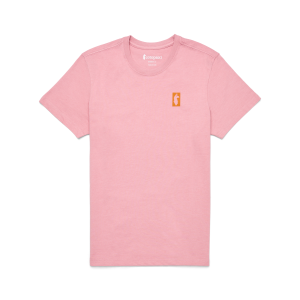 Gear For Good Stripes T-Shirt - Women's - Image 7