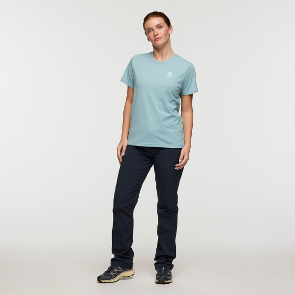 Gear For Good Stripes T-Shirt - Women's - Image 9