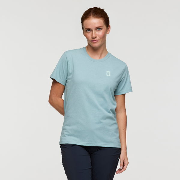 Gear For Good Stripes T-Shirt - Women's - Image 8