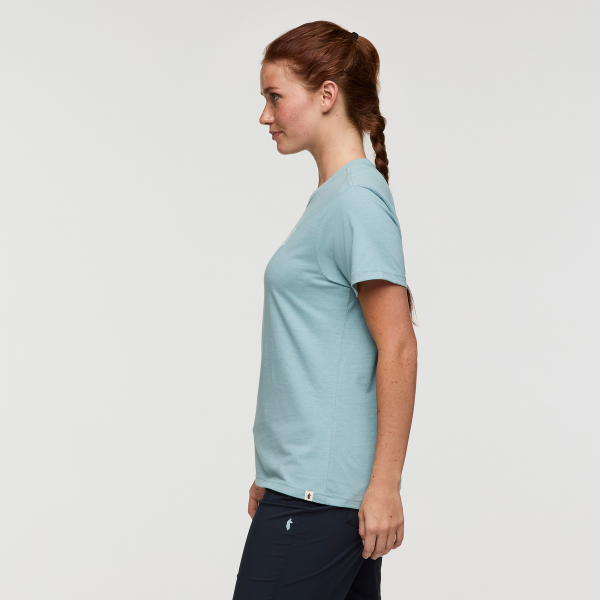 Gear For Good Stripes T-Shirt - Women's - Image 10