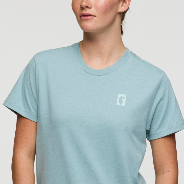 Gear For Good Stripes T-Shirt - Women's - Image 12